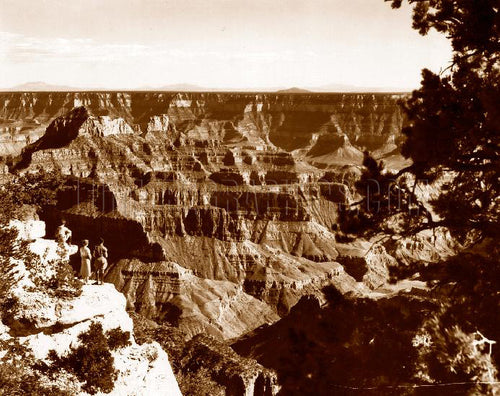 Grand Canyon