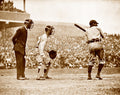 NY Giants vs. Pittsburg, 1908