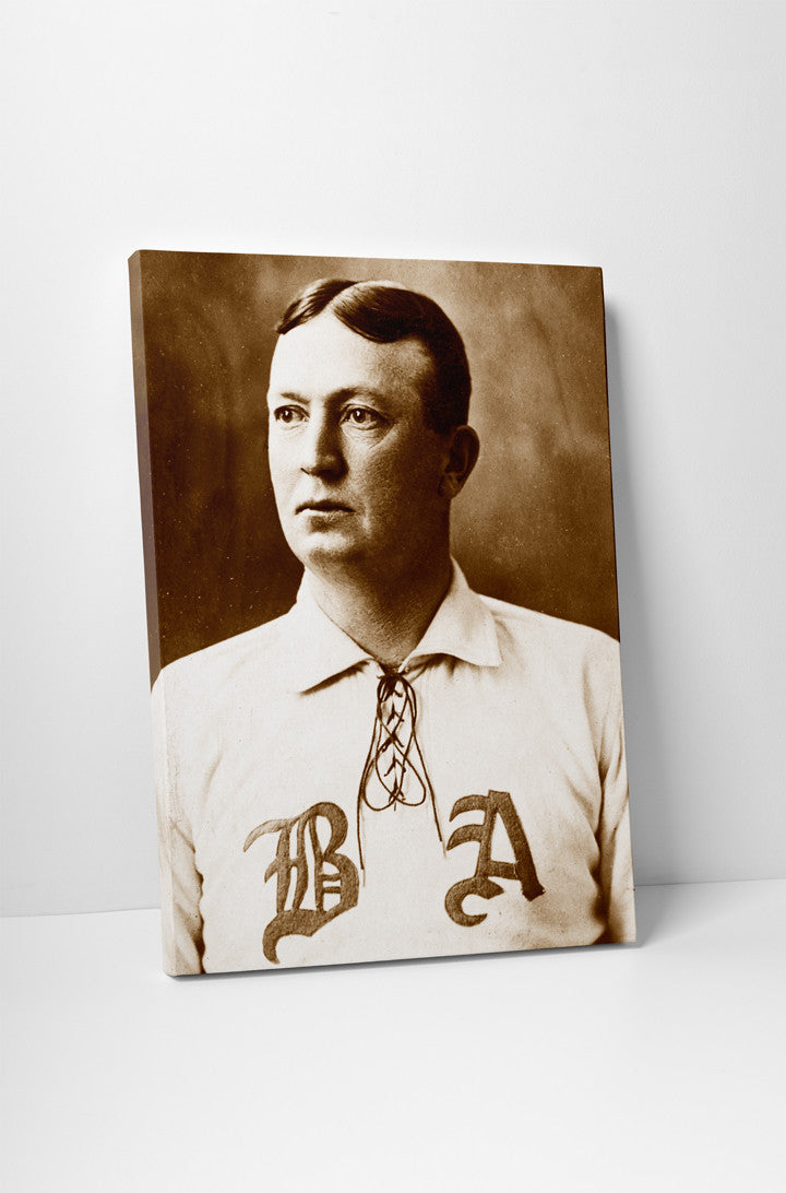 Cy Young, Boston, 1902