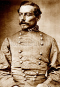 Gen. P.G.T. Beauregard