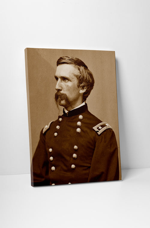Maj. Gen. J.L. Chamberlain