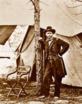 Maj. Gen. U.S. Grant