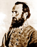 Gen. “Stonewall” Jackson