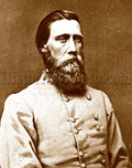 General J.B. Hood