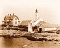 White Island Lighthouse 2