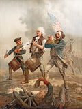 Yankee Doodle, 1776