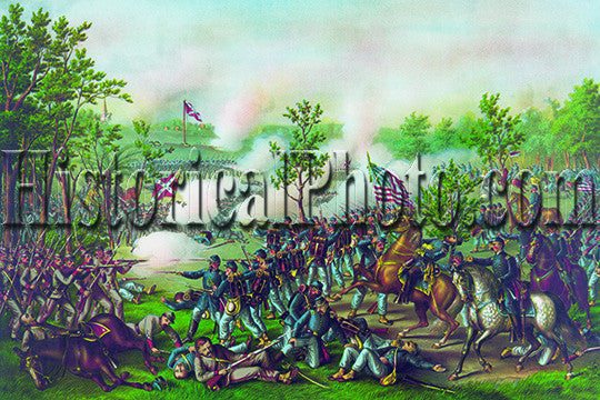 Battle of Atlanta