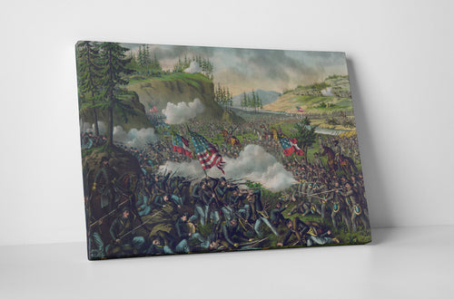 Battle of Chickamauga