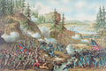 Battle of Chattanooga