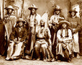 Chief Washakie and Others